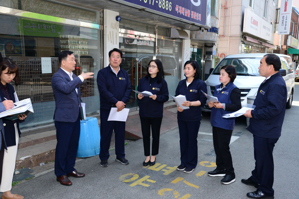 행정자치위원회 현장활동_2번째 사진