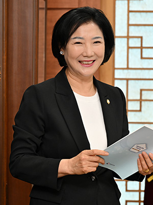 이명녀 의원