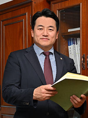 문기호 의원