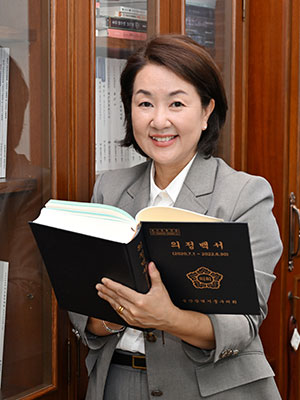 홍영진 의원
