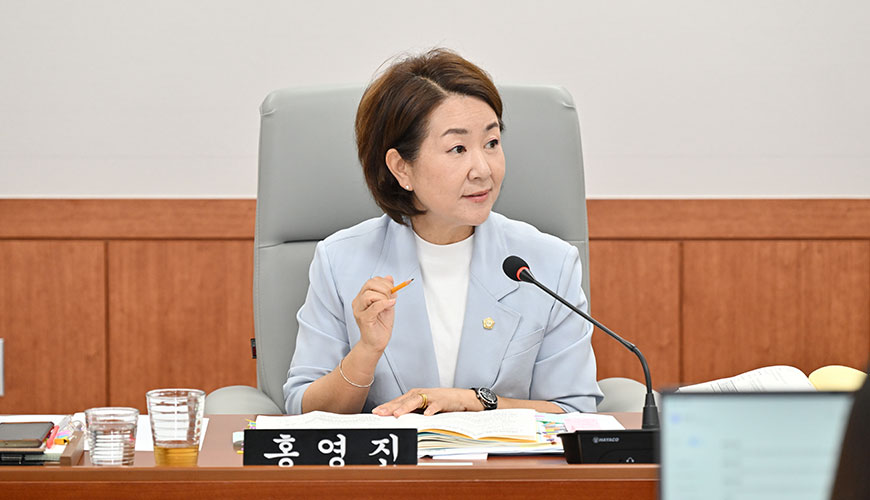 홍영진 의원 프로필 사진