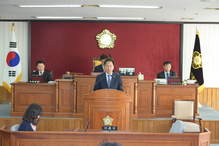 제162회 제2차정례회 제3차 본회의