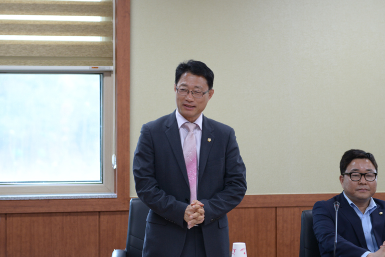 의정옴부즈만 정기회의