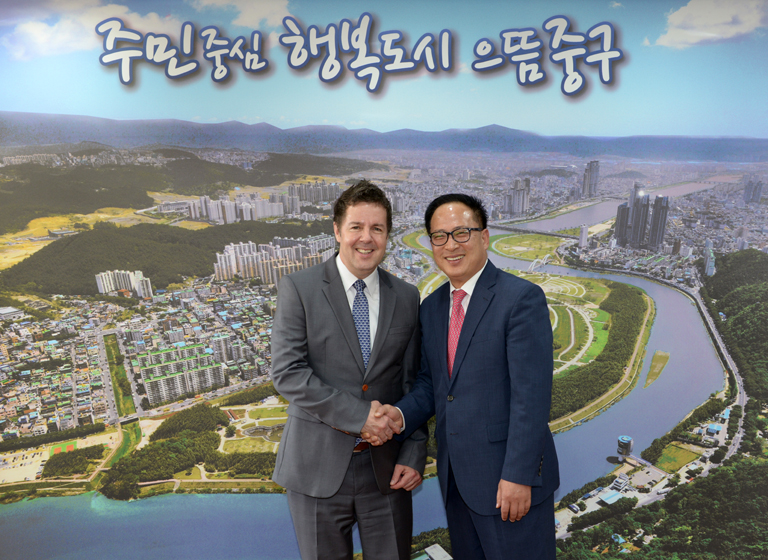 제18회 중구문화대학