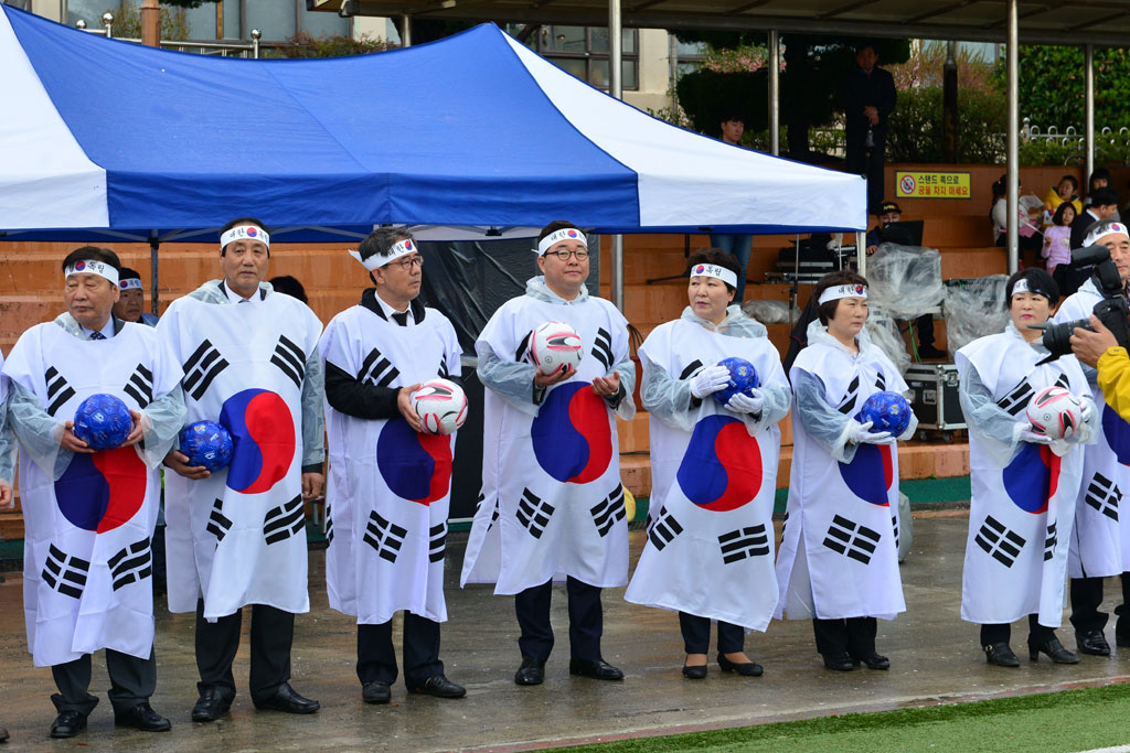 삼일만세운동 재현행사(3)