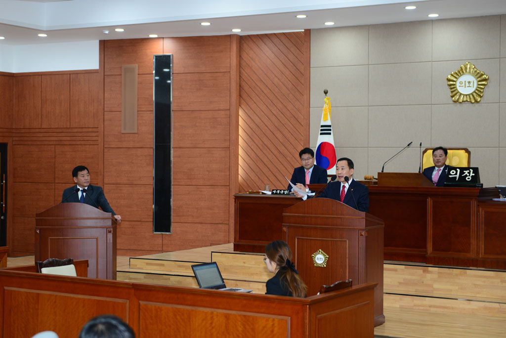제204회 중구의회 임시회 제2차 본회의(4)